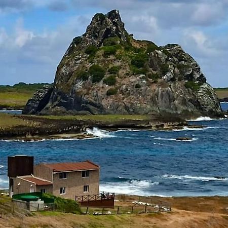 Casa Dos Tubaroes Hotel Fernando de Noronha Buitenkant foto