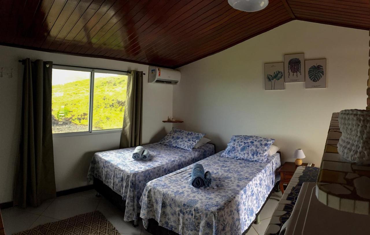 Casa Dos Tubaroes Hotel Fernando de Noronha Buitenkant foto