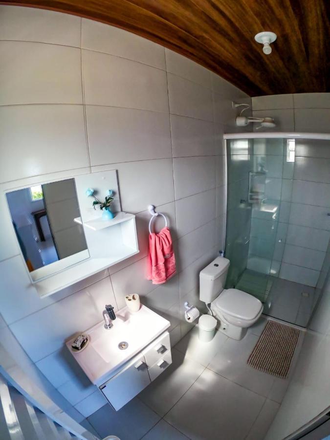 Casa Dos Tubaroes Hotel Fernando de Noronha Buitenkant foto