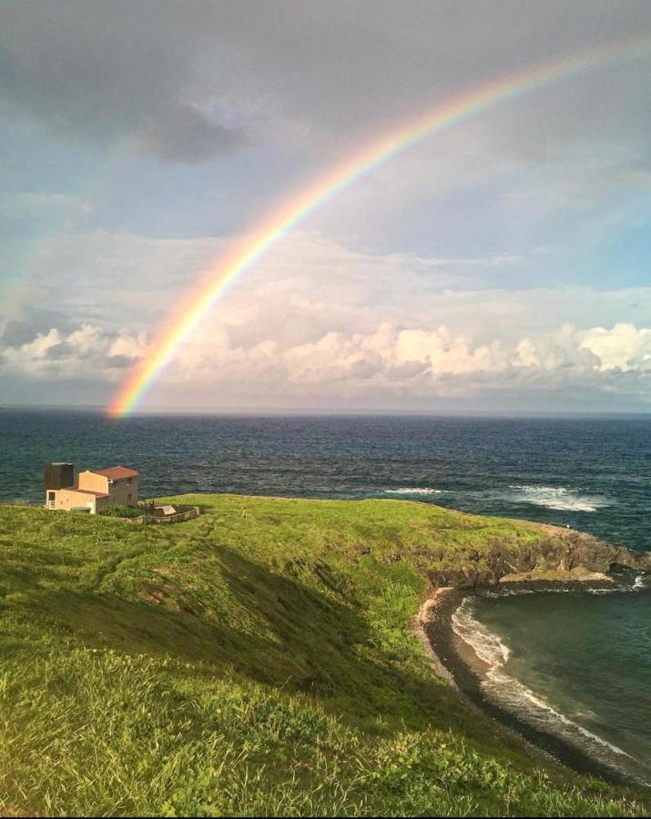 Casa Dos Tubaroes Hotel Fernando de Noronha Buitenkant foto